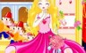 Thumbnail for Barbie Swan Lake Dress Up 03